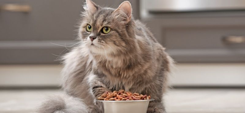 Корм Grandin для собак и кошек: мнение ветеринаров