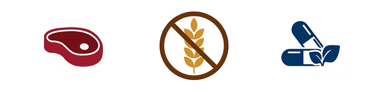 Ищете корм cупер премиум класса для своей собаки?