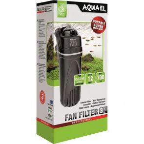 FAN-3 plus 12Вт 150 Помпа-фильтр для аквариума до 250л/700 л/ч FAN-3 plus 12Вт 150 Помпа-фильтр для аквариума до 250л/700 л/ч
