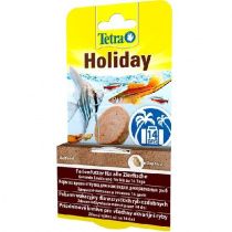 Min Holiday корм желе на 14 дней, 30 г