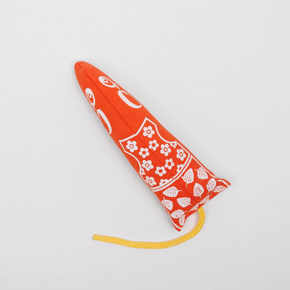 Игрушка для кошек МЫШКА мятная 18 см с кошачьей мятой и шуршащим элементом Игрушка для кошек МЫШКА мятная 18 см с кошачьей мятой и шуршащим элементом