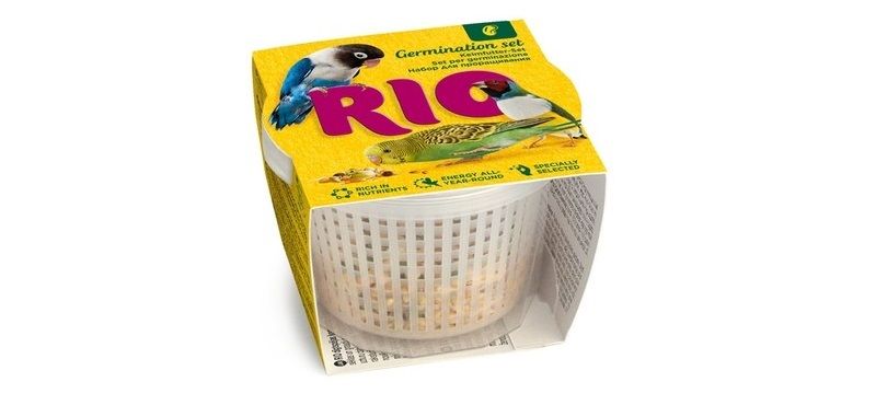 Набор для проращивания RIO