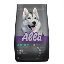 Premium Adult корм для собак всех пород старше 1 года, с ягненком и рисом Premium Adult корм для собак всех пород старше 1 года, с ягненком и рисом