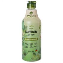 Шампунь для собак с хлоргексидином 500мл