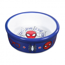 Миска керамическая Marvel Человек-паук, 0,25л Миска керамическая Marvel Человек-паук, 0,25л