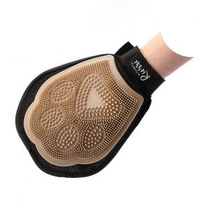 Рукавица для груминга Рукавица для груминга