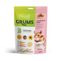 Корм для хомяков 400г Корм для хомяков 400г