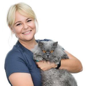 Кудряшева Евгения