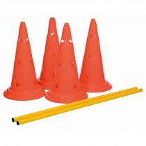 Набор для аджилити Препятствие для собак Dog Activity, набор 2шт Набор для аджилити Препятствие для собак Dog Activity, набор 2шт