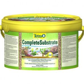 CompleteSubstrate грунт питательный, 2,5 кг CompleteSubstrate грунт питательный, 2,5 кг