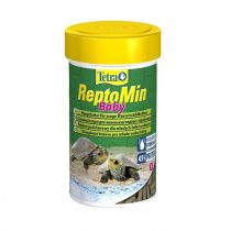 ReptoMin Baby Корм для молодых водных черепах, бн. 100мл