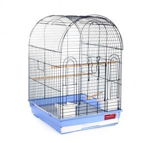 Клетка для птиц 46,2x46,2x69,5см