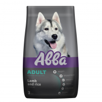 Корм для собак всех пород старше 1 года, с ягненком и рисом Корм для собак всех пород старше 1 года, с ягненком и рисом