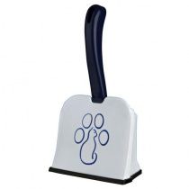 Совок для кошачьего туалета с подставкой, L Совок для кошачьего туалета с подставкой, L