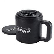 Лапомойка Paw plunger средняя