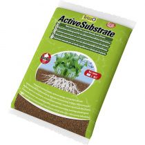 Active Substrate грунт для растений в аквариуме, 3 л