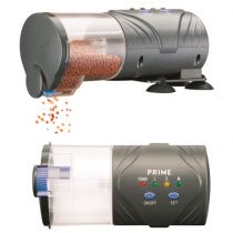 Кормушка для рыб программируемая на 30 дней