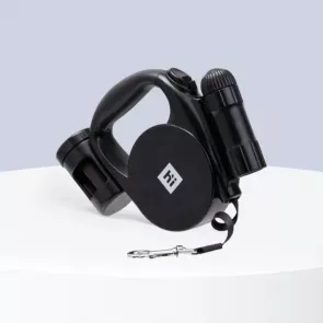 Рулетки для собак HiPet – прогулки с комфортом