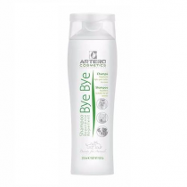 Bye Bye шампунь для собак всех пород от блох и клещей, 250мл