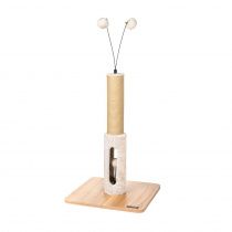 Когтеточка-столбик 60 см