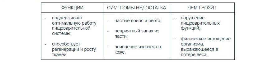 Как выбрать витамины для кошки