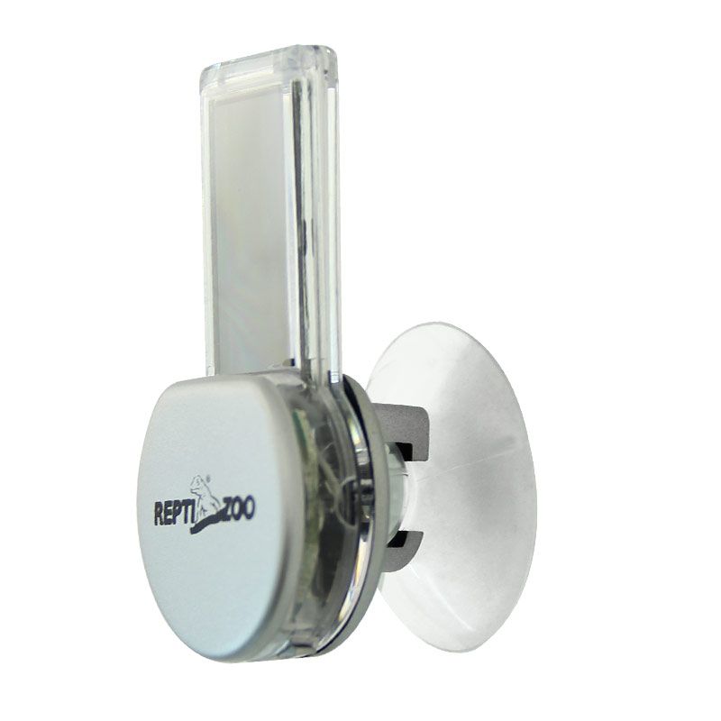 Reptizoo Термогигрометр 125SH электронный, 64*33*29мм Reptizoo Термогигрометр 125SH электронный, 64*33*29мм