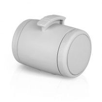 Мультибокс для рулетки, ф 5х7 cм, 1 рулон х 20 пакетиков, светло-серый Мультибокс для рулетки, ф 5х7 cм, 1 рулон х 20 пакетиков, светло-серый