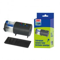 автокормушка для рыб с электронным таймером