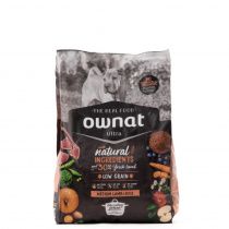 ULTRA сухой корм для собак средних пород с ягненком и рисом, 3 кг ULTRA сухой корм для собак средних пород с ягненком и рисом, 3 кг