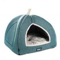 Дом 40х40х35 см