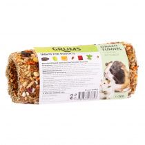 Лакомство для грызунов Туннель маленький, 200гр Лакомство для грызунов Туннель маленький, 200гр