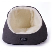 Домик для кошек и собак 46х46х36см Домик для кошек и собак 46х46х36см