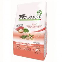 Indoor сухой корм для кошек с ягненком, рисом и горохом, 1,5 кг Indoor сухой корм для кошек с ягненком, рисом и горохом, 1,5 кг