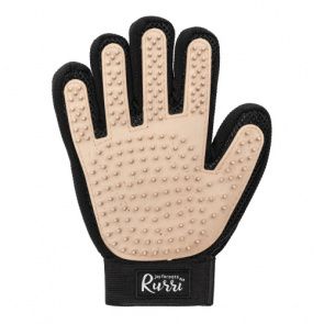 Перчатка для груминга Перчатка для груминга