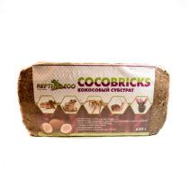 Субстрат Кокосовое волокно 650г Субстрат Кокосовое волокно 650г