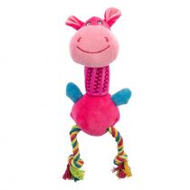 Игрушка для собак Забавное животное 30 см Игрушка для собак Забавное животное 30 см
