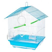 Клетка для птиц ADELLE 34,5х28х45,5 см