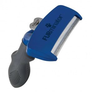 Фурминатор для крупных собак с длинной шерстью L Фурминатор для крупных собак с длинной шерстью L