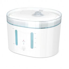Умная Wi-Fi автопоилка для питомцев IoT Pet Fountain