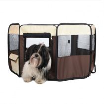 Вольер для собак и кошек 49х92х92 см