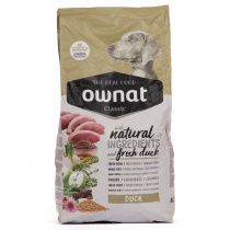 CLASSIC сухой корм для собак с уткой CLASSIC сухой корм для собак с уткой