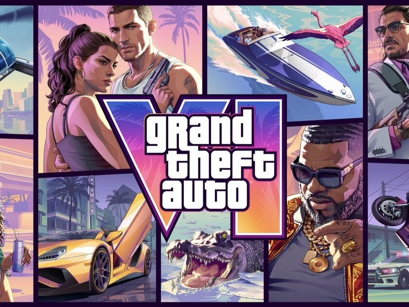 GTA VI