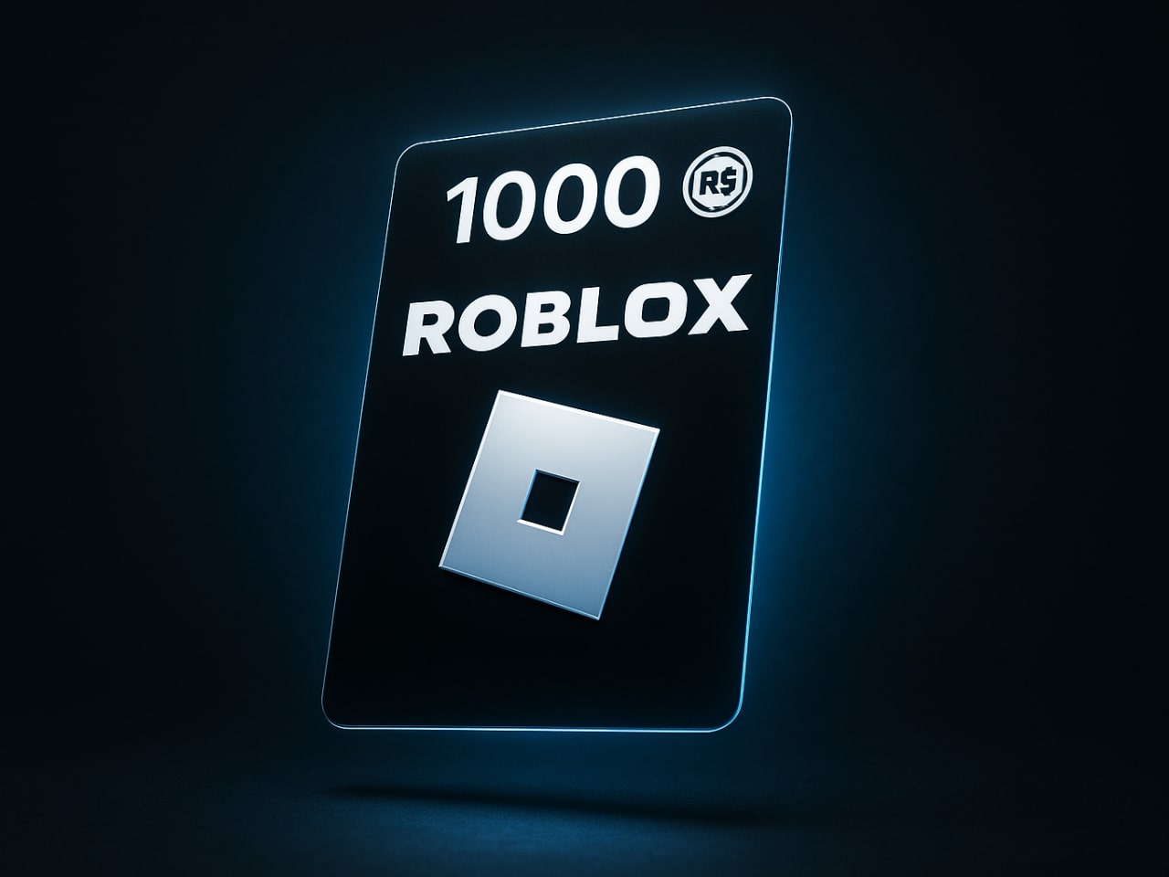 Robux Codes