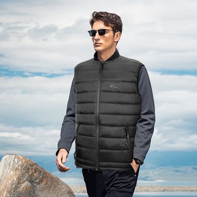 8Fans мужской камуфляжный жилет Softshell, теплая куртка без рукавов для охоты и рыбалки на открытом воздухе