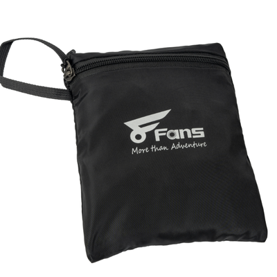 8Fans 12L/20L походный рюкзак, водонепроницаемый, компактный дорожный рюкзак-легкий рюкзак для отдыха на природе складной рюкзак