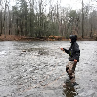 Скидка на пакет: 8Fans Waist Waders и Fishing Felt Sole Wading Boots