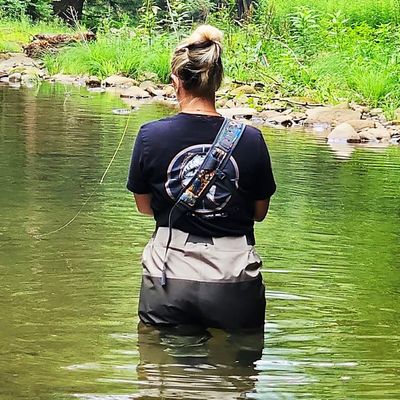 Скидка на пакет: 8Fans Waist Waders и рыболовные сети