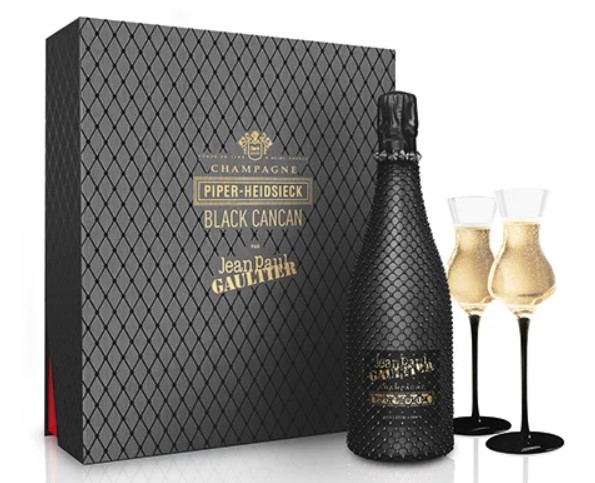 самое дорогое шампанское в мире 