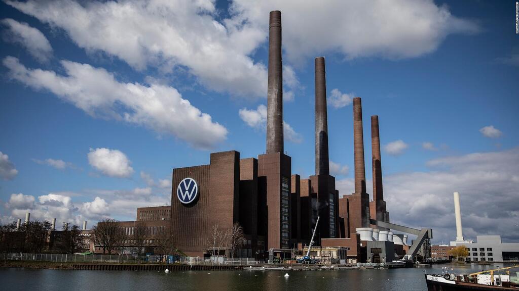 Volkswagen Wolfsburg