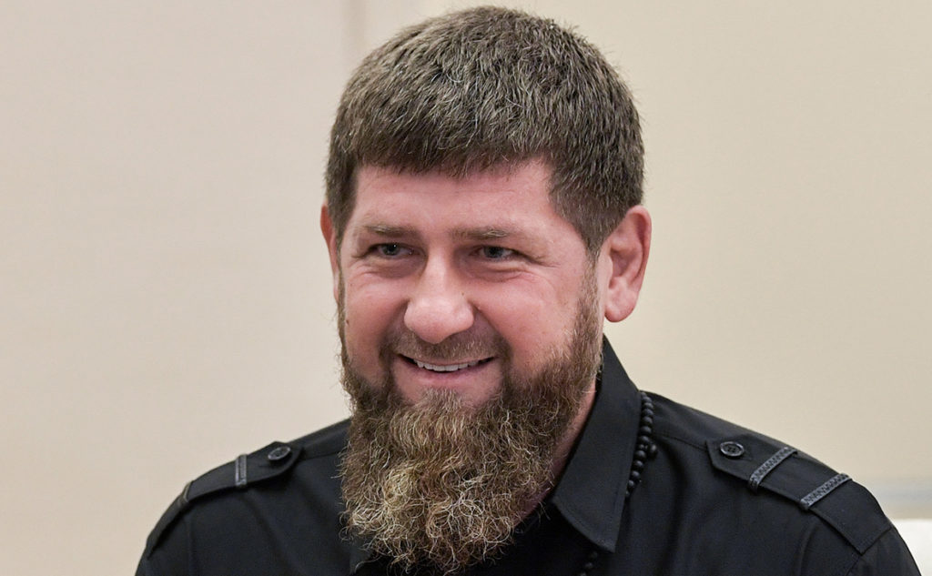молодой генерал